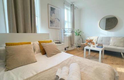 Wembley Stadium Maisonette Rooms - Foto 58