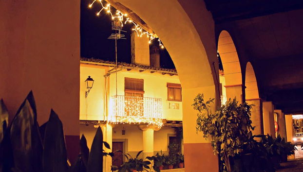 Tour navideño por Guadalupe - Foto 4, Portales de Guadalupe