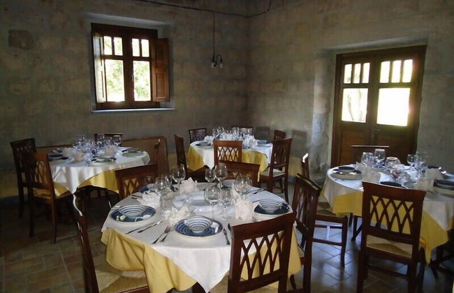 Masseria Campierti - Foto 16