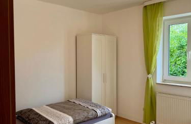 Stilvolle Erholungsoase am Berg, Ruhig & modern - Elli M18 - Frankenwald Apartments - Foto 12