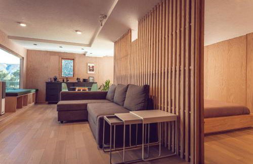 Spectacular Designer Treehouse with Mountain Views - Foto 24