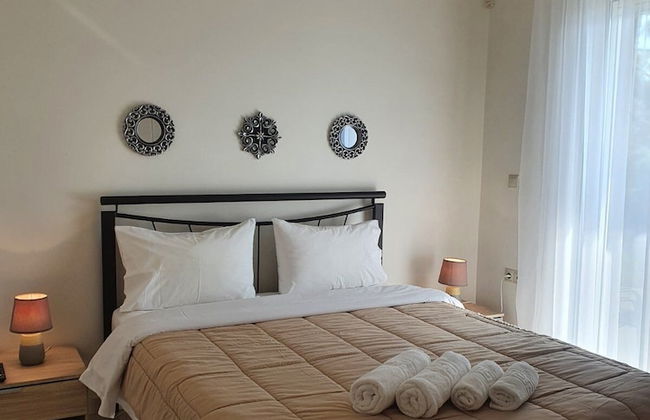 Agriomata Vergas Apartments - Foto 6