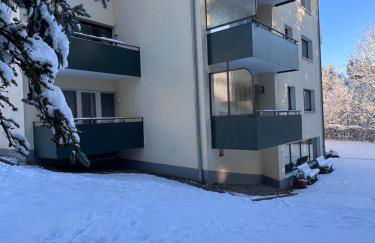 Ferienwohnung Waldblick - Foto 44