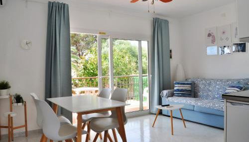 Sehr schöne Ferienwohnung auf Portocolom, Mallorca - Foto 5