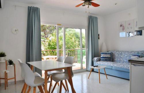 Sehr schöne Ferienwohnung auf Portocolom, Mallorca - Foto 5