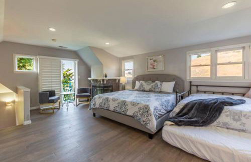 @ Marbella Lane Tuscan Villa with Hot Tub - Photo 50