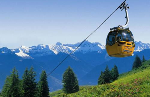 Landhaus Aigner-Vogler - Foto 27