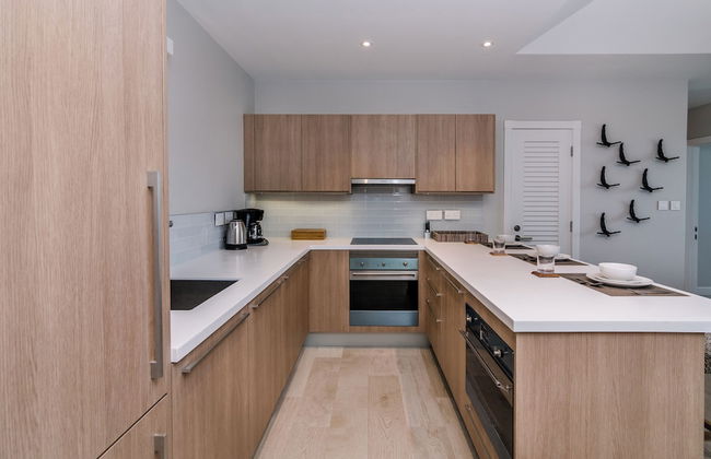 The Point at Petite Calivigny - Foto 33