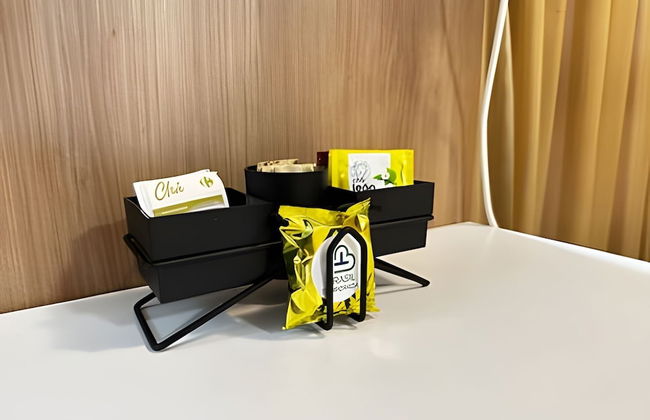 Saint Moritz com vista espetacular de Brasilia - Photo 28