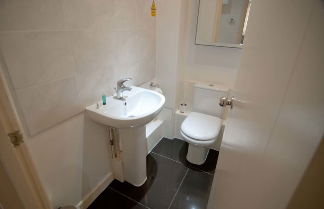 Southampton Serviced Apartment - Foto 37