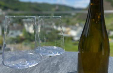 Ferienwohnung Weitblick - Foto 18