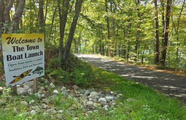 Perch, for work or wandering the Litchfield Hills - Foto 42