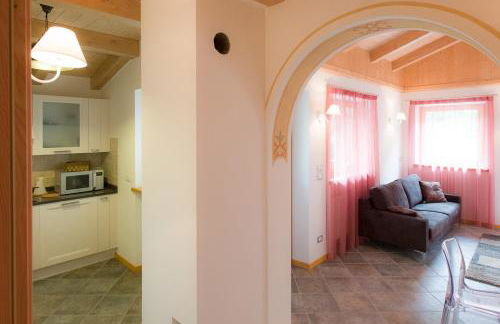 Villa Edelweiss - Foto 9