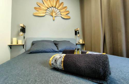 Le Cosy Home - Foto 15