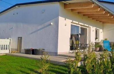 Ferienwohnung dolce casa - Foto 6