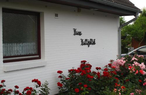 Haus Halligblick - Foto 5