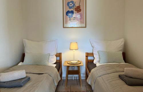 Fewo mit Meerblick, Sonne & Flair - Foto 7