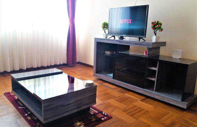 Brussels & Atomium Apartment - Photo 39