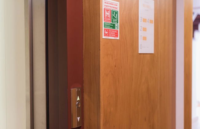 Apartamentos Praça Amarela - Foto 2