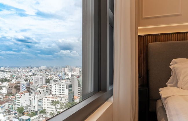 The Rixx MarQ - Foto 20