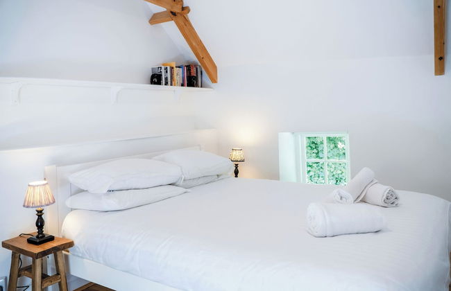 Briardene - 2 Bedroom Cottage - Oxwich - Foto 16