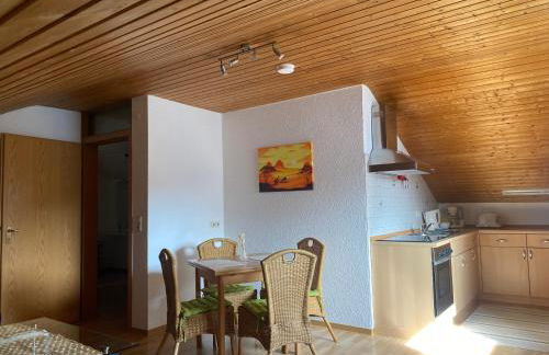 Ferienwohnung Münnerstadt - Foto 7