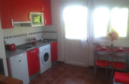 Apartamentos Labana - Photo 32