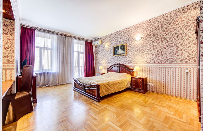 Nevsky Apartment - Foto 28