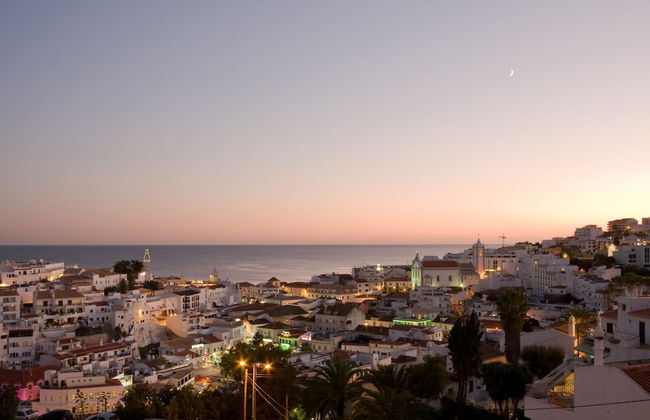 Cerro Mar Atlantico & Cerro Mar Garden - Foto 45