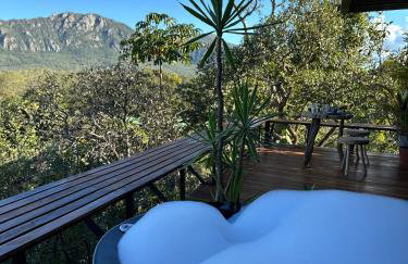 A nossa casa da arvore - Foto 49