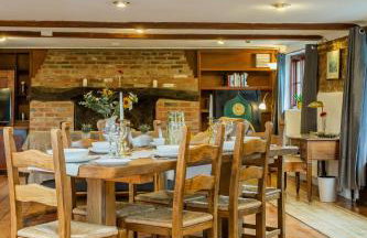 Dyke Farm Barn near Brighton by Huluki Sussex Stays - Foto 6