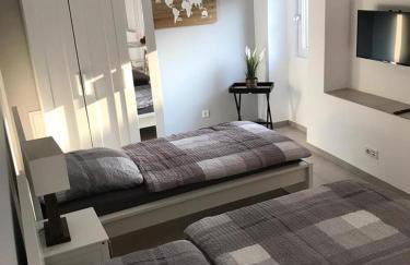 Ganzes Haus Nähe Köln Messe-Airport-City - Foto 39