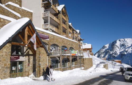 Résidence Mer & Golf Tourmalet - Foto 18