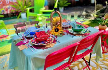 The Boutique Guest House - Photo 24