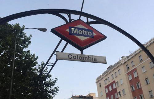 Best apartment near REAL MADRID Stadium - Foto 15