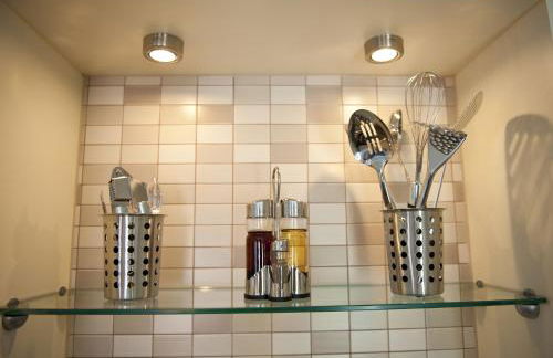 Harbourside Apartments with Private Parking - Foto 38