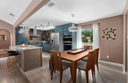 The Sinatra - Fun 5BD Home Huge Pool Game Room - Foto 61