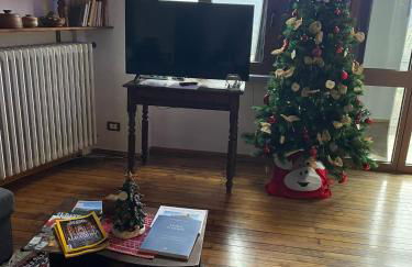 Appartamento “Sut l’Ala” - Foto 37