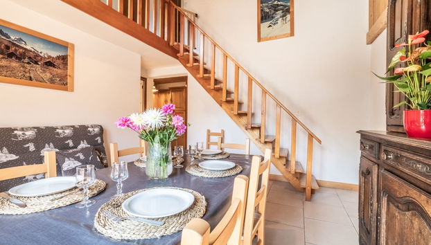 Le Tetras - Photo 2, Living Room