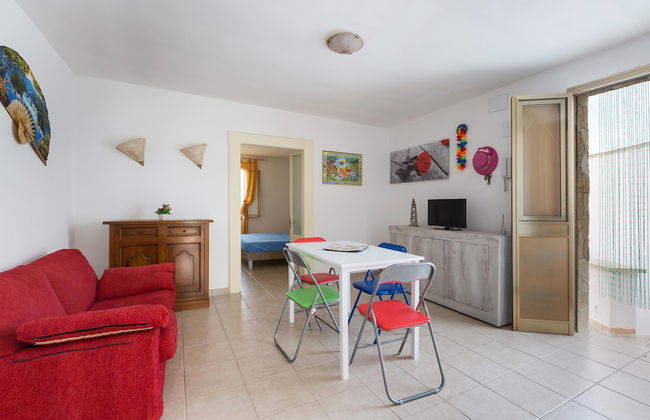 1852 Villa Nataly - Primo Piano by Barbarhouse - Foto 14