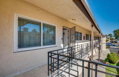 LA Condo about 1 Mi to The Kia Forum and SoFi Stadium - Foto 20