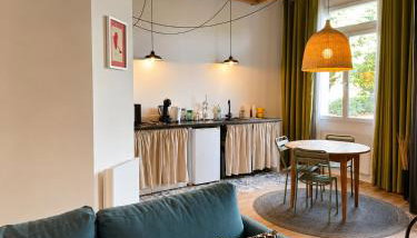 très bel appartement en duplex de 45 m2 - Photo 2