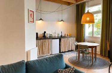 très bel appartement en duplex de 45 m2 - Foto 2