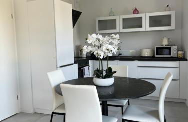 La Terrasse du Vignoble - Garage et parking privatifs - Photo 10