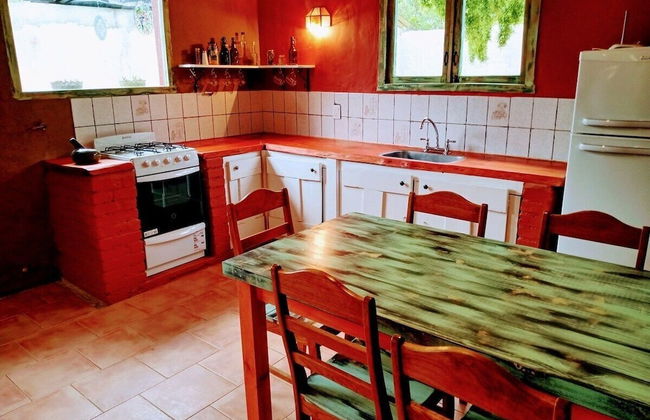 Mi Casa Tu Casa - Foto 13