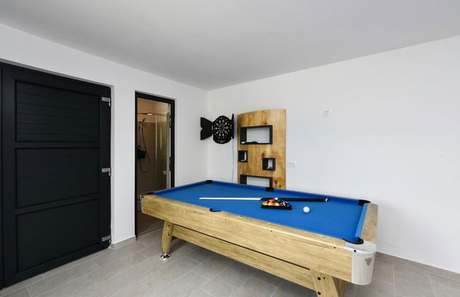 Villa Iris Zadarvillas - Foto 9