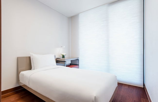 Somerset Jeju Shinhwa World - Foto 5