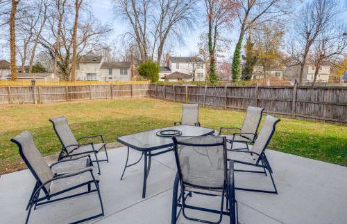 10 Mi to National Harbor Family-Friendly Home - Foto 27