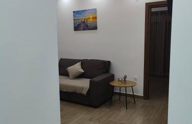 Infinity Apartment - Foto 20