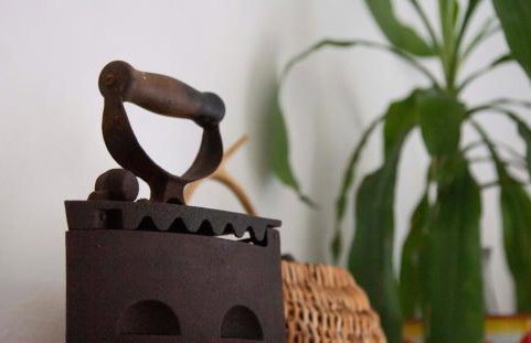 Modern Robinson Veli Bare - Photo 22